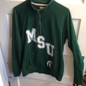 Michigan state quarter zip